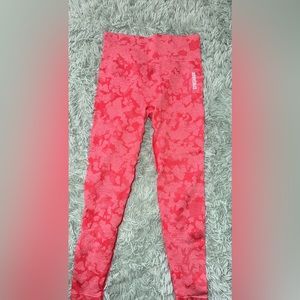 NWOT Gymshark Leggings